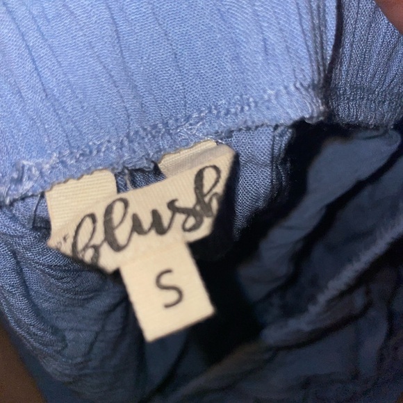 Beautiful Bohemian blouse - Picture 2 of 3